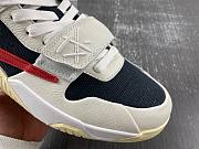 Air Jordan Jumpman Jack TR Travis Scott University Red FZ8117-101 - 5