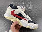 Air Jordan Jumpman Jack TR Travis Scott University Red FZ8117-101 - 6
