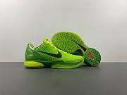 Nike Kobe 6 Protro Grinch (2020) CW2190-300 - 6