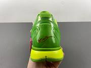 Nike Kobe 6 Protro Grinch (2020) CW2190-300 - 4