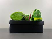 Nike Kobe 6 Protro Grinch (2020) CW2190-300 - 3