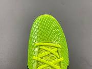 Nike Kobe 6 Protro Grinch (2020) CW2190-300 - 2