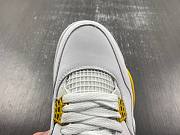 Jordan 4 Retro Off-White Sail (Women's) AQ9129-101 - 2