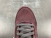 Nike Jordan 5 Retro Burgundy (2023) DZ4131-600 - 4