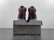 Nike Jordan 5 Retro Burgundy (2023) DZ4131-600 - 3