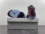 Nike Jordan 5 Retro Burgundy (2023) DZ4131-600 - 5