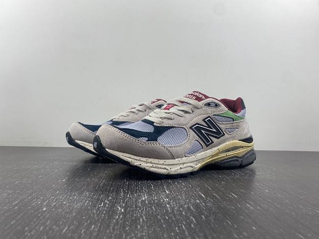 New Balance NB M990AG3 - 1