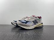 New Balance NB M990AG3 - 1