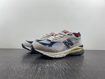 New Balance NB M990AG3