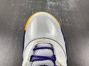 Nike Zoom Kobe 2 Lakers 316022-171 - 5