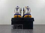 Nike Zoom Kobe 2 Lakers 316022-171 - 3