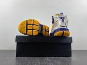 Nike Zoom Kobe 2 Lakers 316022-171 - 2