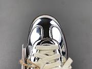 Adidas Samba Wales Bonner Silver G8181 - 3