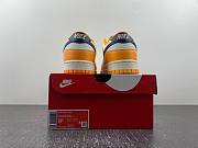 Nike Dunk Low “Wear and Tear” FN3418-100 - 5