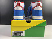 Nike SB Dunk High Doraemon Release Date CI2692-400 - 3