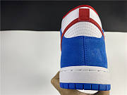 Nike SB Dunk High Doraemon Release Date CI2692-400 - 4