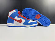 Nike SB Dunk High Doraemon Release Date CI2692-400 - 5