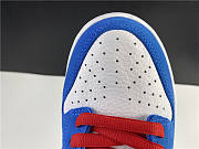 Nike SB Dunk High Doraemon Release Date CI2692-400 - 2