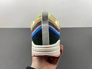 Sean Wotherspoon x Air Max 1_97 VF SW Hybrid AJ4219-400 - 5