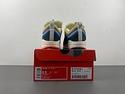 Sean Wotherspoon x Air Max 1_97 VF SW Hybrid AJ4219-400 - 3