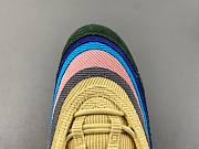 Sean Wotherspoon x Air Max 1_97 VF SW Hybrid AJ4219-400 - 2