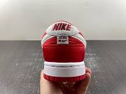 Nike Dunk Low Valentine's Day FZ3548-612 - 4