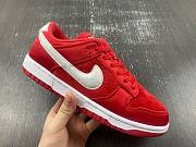 Nike Dunk Low Valentine's Day FZ3548-612 - 3