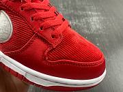 Nike Dunk Low Valentine's Day FZ3548-612 - 2