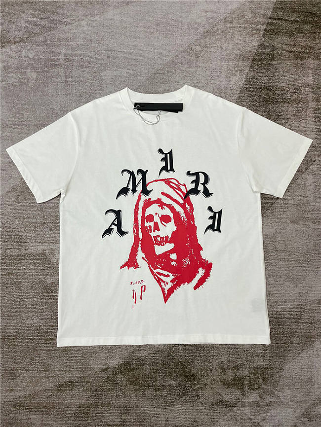 Amiri T-Shirt Top Version 01 - 1