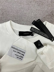 Amiri T-Shirt Top Version 01 - 4