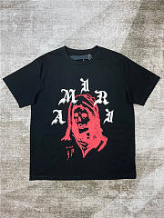 Amiri T-Shirt Top Version 02 - 1