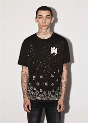 Amiri T-Shirt Top Version 03 - 6