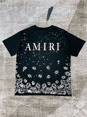 Amiri T-Shirt Top Version 03 - 3