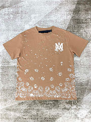 Amiri T-Shirt Top Version 04 - 1