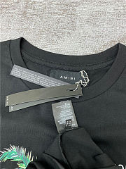 Amiri T-Shirt Top Version 06 - 2