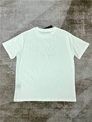 Amiri T-Shirt Top Version 07 - 2
