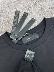 Amiri T-Shirt Top Version 08 - 3