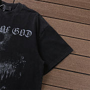 Fear of God T-Shirt Top Version 03 - 2