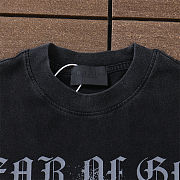 Fear of God T-Shirt Top Version 03 - 3