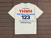 Fear of God T-Shirt Top Version 04 - 4