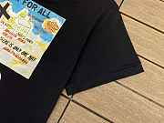 Fear of God T-Shirt Top Version 05 - 5
