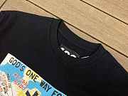 Fear of God T-Shirt Top Version 05 - 4
