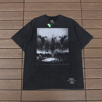 Fear of God T-Shirt Top Version 07