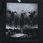 Fear of God T-Shirt Top Version 07 - 3