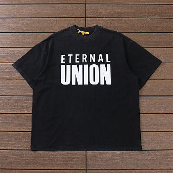 Fear of God T-Shirt Top Version 08