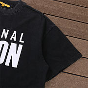 Fear of God T-Shirt Top Version 08 - 5