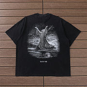 Fear of God T-Shirt Top Version 08 - 2