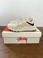 Nike Air Max 2013 Stussy Fossil DM6447-200 - 3