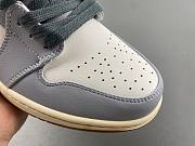 Air Jordan 1 Low Phantom Denim FZ5045-091 - 2