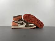 Air Jordan 1 Retro High OG SP Dusted Clay FQ2941-200 - 3